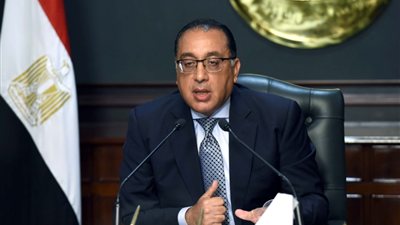 القاهرة..رئيس الوزراء المصري يبحث مسؤولة أممية الاستفادة من التجربة المصرية في الربط العابر للحدود