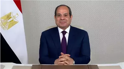 قمة السبع في إيفيان.. مباحثات ثنائية تجمع بن زايد والسيسي