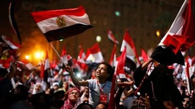 حمدي رزق يفتح ملفات ثورة 30 يونيو في حوارات استثنائية مع كبار المفكرين والمثقفين