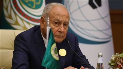 أبو الغيط يدين زيارة رئيس إقليم شمال غرب الصومال للقدس المحتلة
