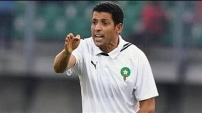 بين الخبرة والطموح... هل ينجح الحسين عموتة في 