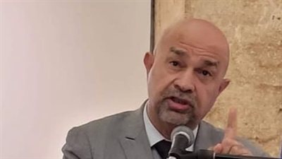 علي الشلاه لـ