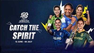 كأس العالم للسيدات T20 2026 ينطلق بأرقام قياسية في الحضور والمشاهدة