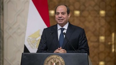 الرئيس السيسي يرحب بتوقيع مذكرة تفاهم بين الرئيسين الأمريكي والإيراني