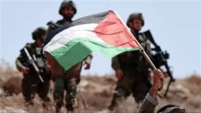 ليون سيوفي: اتفاق أمريكا- إيران لن يحل وحده القضية الفلسطينية