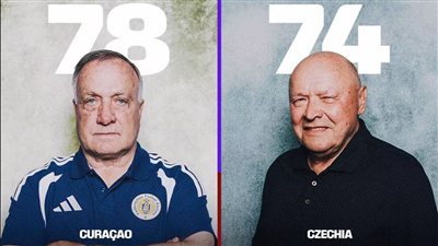 مونديال 2026 يدخل التاريخ بـ4 مدربين فوق الـ70 عامًا
