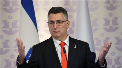 وزير الخارجية الإسرائيلي يقطع قنوات الاتصال مع كايا كالاس