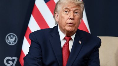 الرئيس الأمريكي يتوقع وقفًا لإطلاق النار على جميع الجبهات