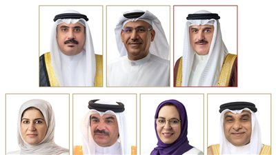 برئاسة رئيس مجلس النواب...الشعبة البرلمانية البحرينية تشارك في أعمال مؤتمر الاتحاد البرلماني العربي الـ 39   