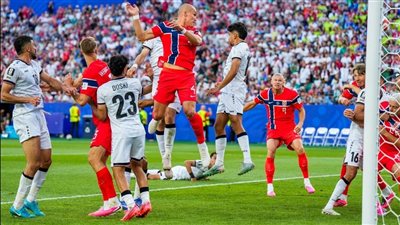 المنتخب العراقي يستعد لإثبات الذات أمام ديوك فرنسا   