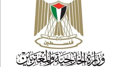 الخارجية الفلسطينية تدين الهجوم الإرهابي على مطار نيامي بالنيجر
