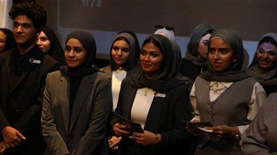 طلاب إعلام مصريون يطلقون مشروعًا للتوعية بصناعة الألومنيوم 