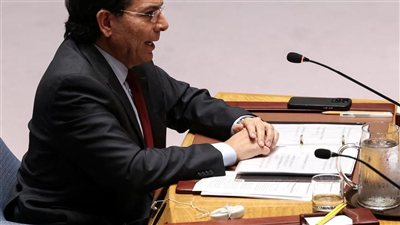 مواجهة نارية بين إسرائيل ومسؤولة أممية وسط اتهامات بانتهاكات ضد الأطفال