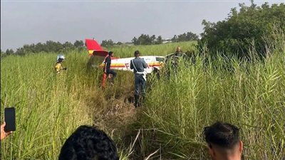 سقوط طائرة صغيرة يودي بحياة فرنسيين بالمغرب.. تفاصيل