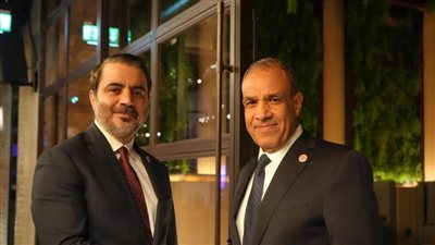 مصر وسوريا تبحثان تعزيز التعاون وترفضان الانتهاكات الإسرائيلية