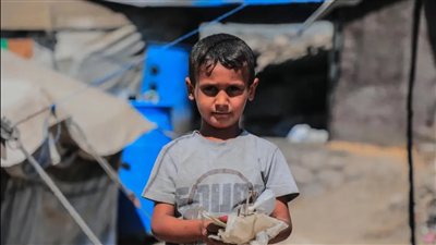 تقرير أممي يفضح استهداف إسرائيل الأطفال الفلسطينيين بشكل متعمد في قطاع غزة والضفة الغربية