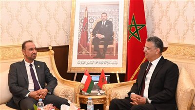 مذكر تفاهم تعزز التعاون بين المغرب وسلطنة عمان في مجال تدريب المحامين والخبراء القانونيين