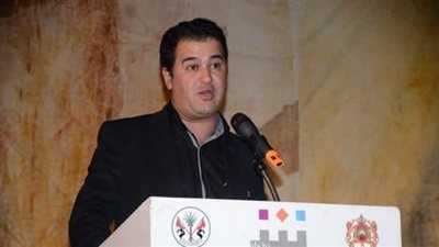بعد تتويجه بجائزة المغرب.. مخلص الصغير لـ
