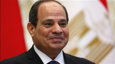الرئيس السيسي يُهنئ أبناء وزارة الخارجية بمناسبة مرور مائتي عام على بداية الدبلوماسية المصرية
