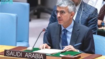 السعودية تطالب بتحرك دولي عاجل لوقف الانتهاكات ضد أطفال غزة