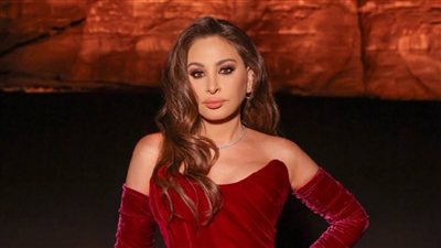 إليسا تستعد  لإحياء حفل غنائي فى أعياد بيروت يوم 28 يوليو
