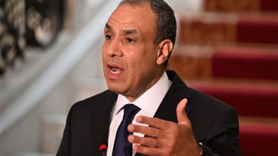 عبد العاطي يؤكد دعم مصر لإصلاح الأمم المتحدة ويشيد بمواقف غوتيريش