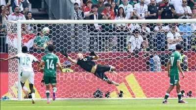 تداعيات خروج منتخب العراق.. ماذا حدث في كأس العالم 2026