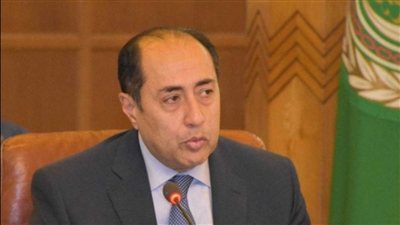 في ختام مسيرته.. حسام زكي يؤكد أن العمل العربي المشترك ضرورة لا ترفًا