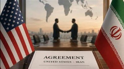 ليون سيوفي: التصعيد بين واشنطن وطهران لا يعني عودة الحرب.. والاتفاق يواجه أخطر اختبار منذ توقيعه
