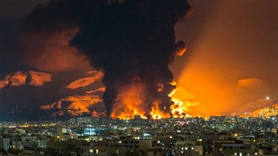أكسيوس: مسؤولون أمريكيون يتوقعون ضربات إسرائيلية جديدة ضد إيران
