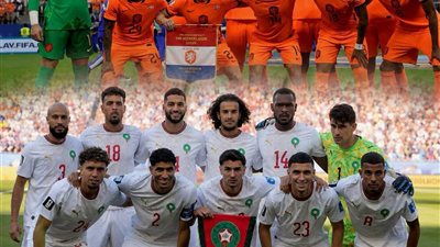 اهتمام إعلامي واسع يسبق  المواجهة المونديالية المرتقبة بين 