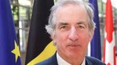 الاتحاد الأوروبي: مصر شريك استراتيجي ودورها محوري في دعم السلام الإقليمي وإغاثة