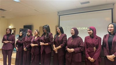 طلاب الأكاديمية الدولية للهندسة وعلوم الإعلام (IAEMS)    