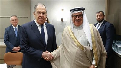 لافروف : مبادرتنا لأمن الخليج تسعى لتوحيد العرب والإيرانيين لا تأجيج الصراع