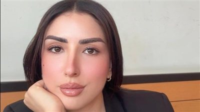 منار رامودة: الشعر لا وطن له.. واللهجة المصرية منحتني أفقًا جديدًا للتعبير