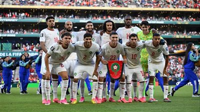بعد الإطاحة بهولندا.. 