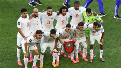 بعد التأهل إلى ربع المونديال.. فرحة عارمة تجتاح الشوارع المغربية