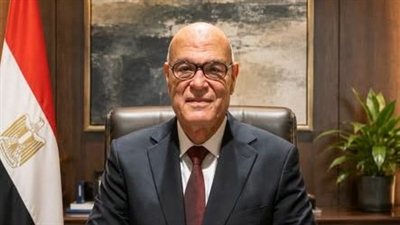 رئيس هيئة قضايا الدولة يهنئ الرئيس السيسي بافتتاح مقر القيادة الاستراتيجية الأوكتاجون