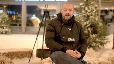 إياد أبو روك: المهاجر يكتشف بعد وصوله أن الخوف والذكريات والألم لا تبقى خلفه