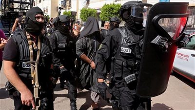 نفاصيل تفكيك خلية إرهابية خطيرة بالمغرب.. ماذا حدث؟ 