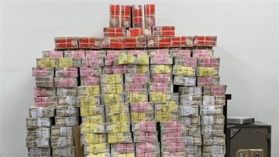 تفاصيل مثيرة في قضية الفساد التي تورط فيها الجميلي ومن معه