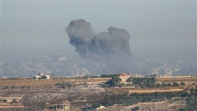 استهداف إسرائيلي يرفع حصيلة ضحايا العدوان الإسرائيلي على لبنان 