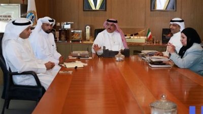 وزير التربية الكويتي يوجه بتسريع الاستعدادات للعام الدراسي الجديد واعتماد لائحة التعليم بعد مراجعتها