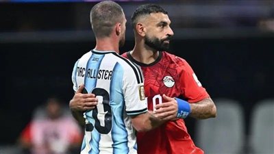 مراسل BBC : إلغاء هدف مصر أمام الأرجنتين لم يكن متسقًا مع معايير التحكيم في كأس العالم
