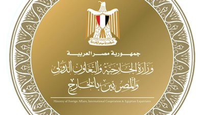 مصر تدين الاعتداءات الإيرانية على الخليج: جزء لا يتجزأ من أمننا الوطني