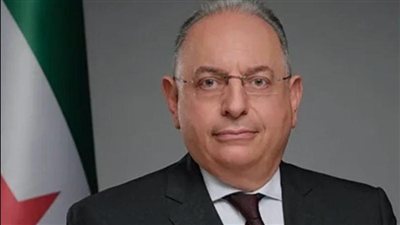 سوريا: قرار إلغاء تصنيف سوريا 