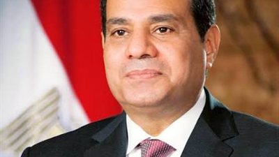 قرار جمهوري مصري بتعيين رئيس ونائب ومساعد لرئيس 
