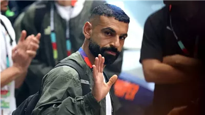 من الوعد إلى الطلب.. رسائل محمد صلاح عقب عودة المنتخب إلى مصر