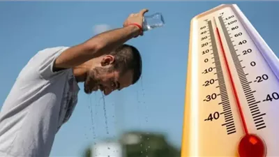خبير يوجّه نصائح ذهبية لمواجهة ضربات الشمس وموجات الحرارة
