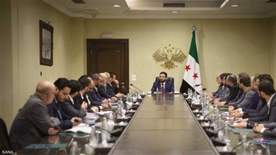 الداخلية السورية : اعترافات خلية إرهابية تكشف مسؤوليتها عن تفجيرات دمشق